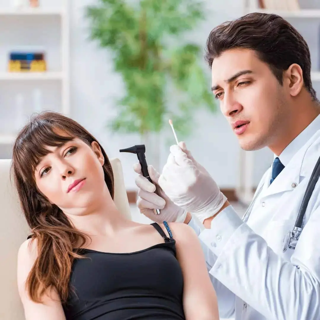 Servicios médicos a domicilio en Bogotá